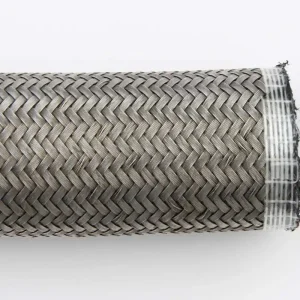 Limited Time Aeroquip #6 Hose 6'Fca0606