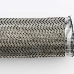 Authentic Aeroquip #16 Hose 20'Fca1620