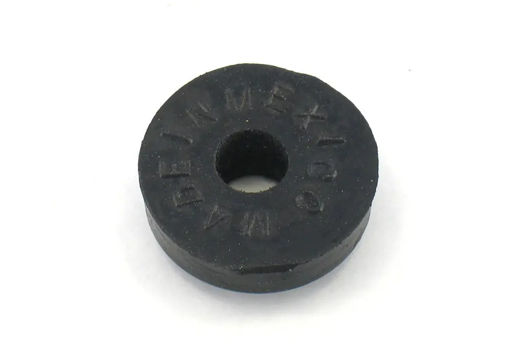 Original PATRIOT EXHAUST Universal Grommet - Male H7240
