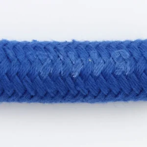 Free Returns Aeroquip #6 Blue Aqp Hose 6'Fcg0606