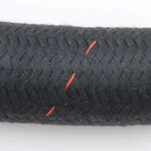 Aeroquip #16 Startlite Hose 10'Fcu1610 Authentic