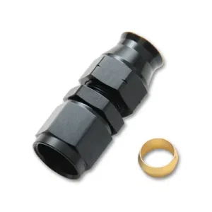 Budget Vibrant Performance -6An Female To 5/16In Tu Be Adapter Fittings 16445