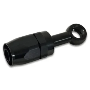Original Vibrant Performance Fitting Hose End Straigh T Swivel Reusable -4 An 24042