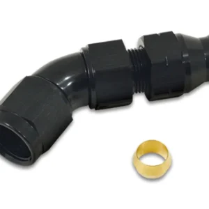 Crafted Vibrant Performance FittingTube Adapter4 5 Degree-6An Female To 16556