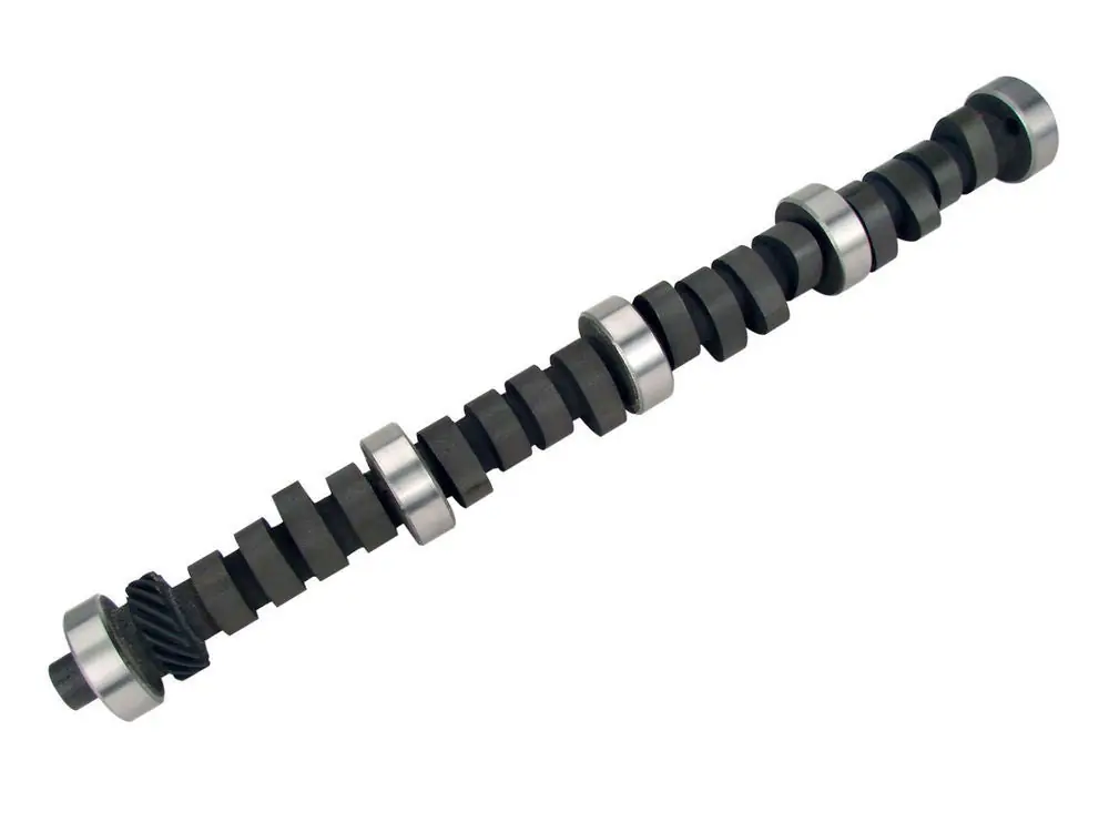 COMP Cams Nostalgia Plus Hydraulic Flat Tappet Camshaft - 112 LSA - Small Block Ford Luxury