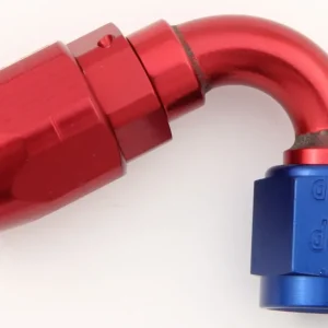 Xrp-Xtreme Racing Prod. #10 120 Deg Dbl Swivel Hose End 212010 No Minimum Order