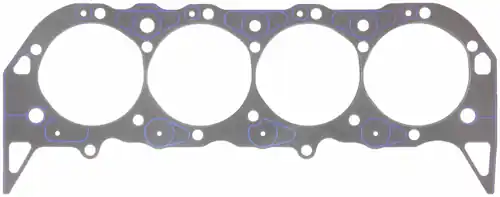 Direct From Factory FEL-PRO Marine Head Gasket 17048