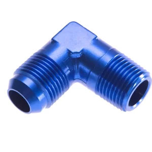 Place Order Redhorse Performance 8An To 8An(1/2)Npt Union Adapter 90 822-08-08-1