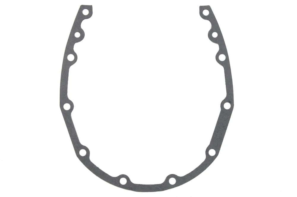 COMETIC GASKETS Timing Cover Gasket Set SBC C15615 Discount