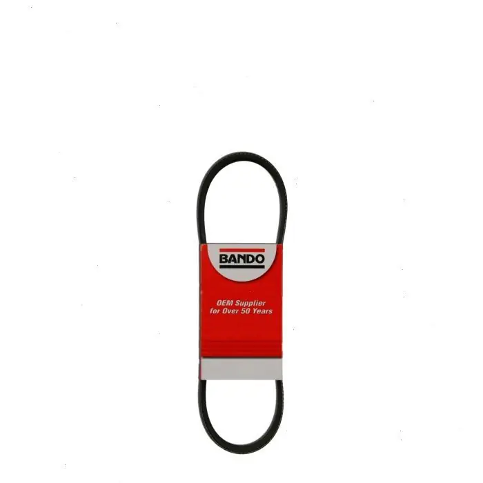 Wholesale 2010-2011 Saab 9-3X Bando Serpentine Belt Alt Comp - Accessory Drive - Belts Cooling System