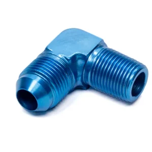 Fragola 90 Deg Adapter Fitting #8 X 3/8 Mpt 482208 Mega Sale