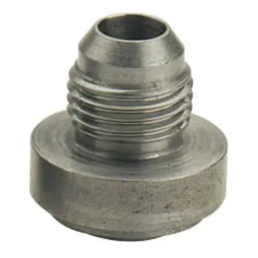 Original Fragola #6 Male Weld Bung Steel597106