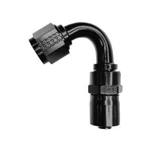 Fragola #8 120-Deg Crimp Hose Fitting 3112008 Exclusive Offer