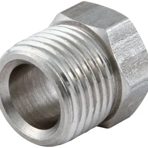 Grab Now Allstar Performance Inverted Flare Nut 4Pk 5/8-18 For 3/8 Line S/S All50143