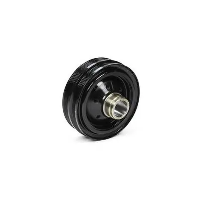 PowerBond Race Harmonic Balancer - GM LS1 Serpentine - Internal Balance Hot Deal