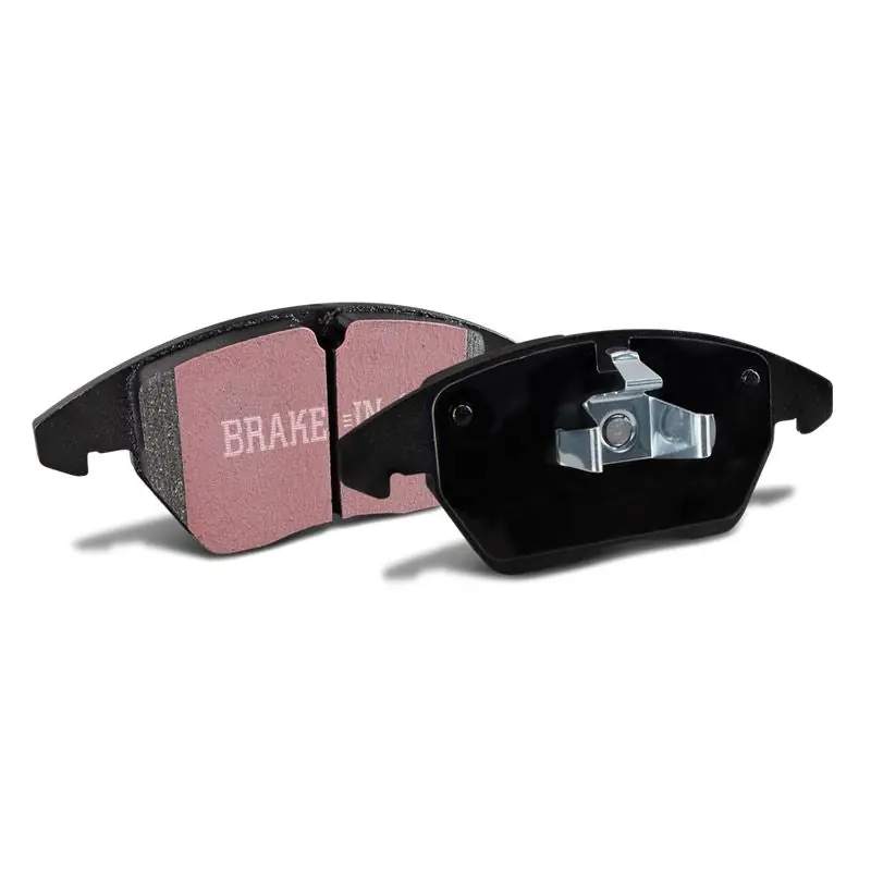 EBC Ultimax OEM Replacement Brake Pads (UD858) Fresh Stock