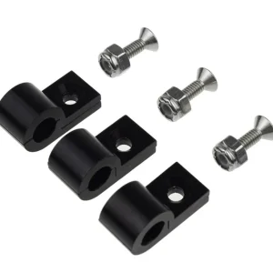 Redhorse Performance Fasteners/Clamps Black320-38-2 Free Returns