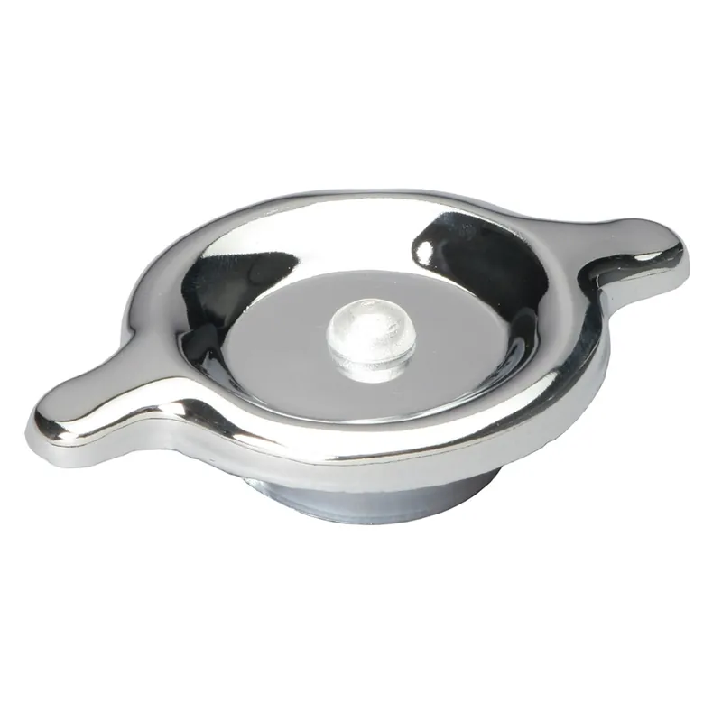 Markdown Trans-Dapt Oil Cap Twist-In