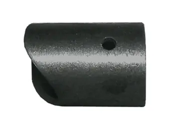 Secure Checkout TRIPLE X RACE COMPONENTS Sprint Car Rear Bumper Spud Sold Each SPUD-0137