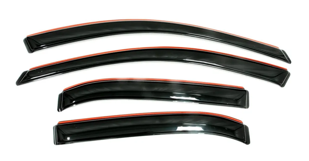 VENTSHADE Window Ventvisor 4Pc. 194930 Limited Offer