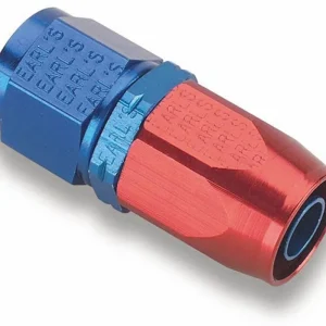 Best Choice Earls #20 Auto-Fit Str Hose End 300120Erl