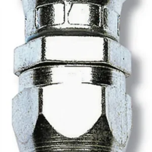 Russell #10 Str Endura Hose End620501 Best Seller
