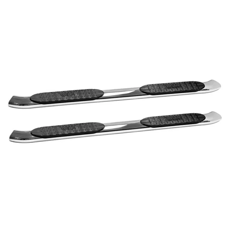 WESTIN Pro Traxx 5in Step Bars 19-Ram 1500 Crew Cab 21-54080 Clearance