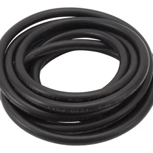 Weekend Sale Russell Twist-Lok Hose #10 Black 10Ft 634223