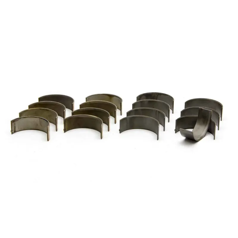 Genuine Speed Pro Competition Series Rod Bearing Set - SB Chevy 302, 305, 307, 350 - .020 "Undersize