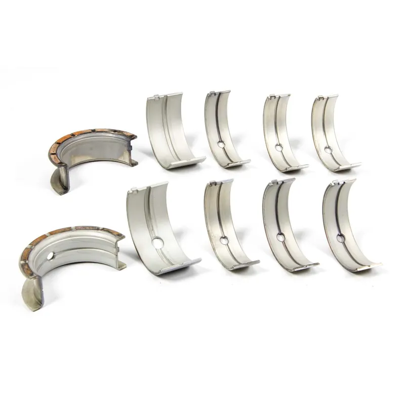 Clevite P-Series Main Bearing - 0.020 in Undersize - Small Block Mopar MS963P20 Clearance