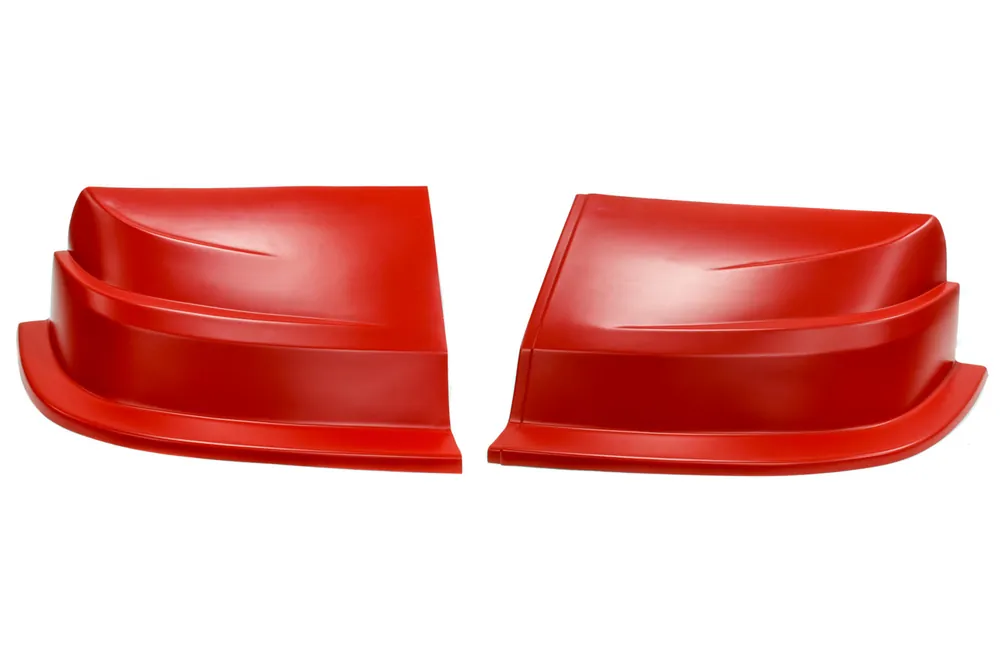 FIVESTAR MD3 Nose Evolution DLM Red 32003-41051-R Warranty Included