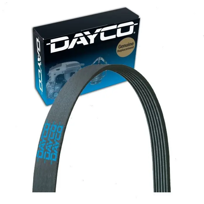 Special Offer 1997-1998 Volkswagen Jetta 1.9L L4 Dayco Serpentine Belt AC Alternator Tensioner - Accessory Drive