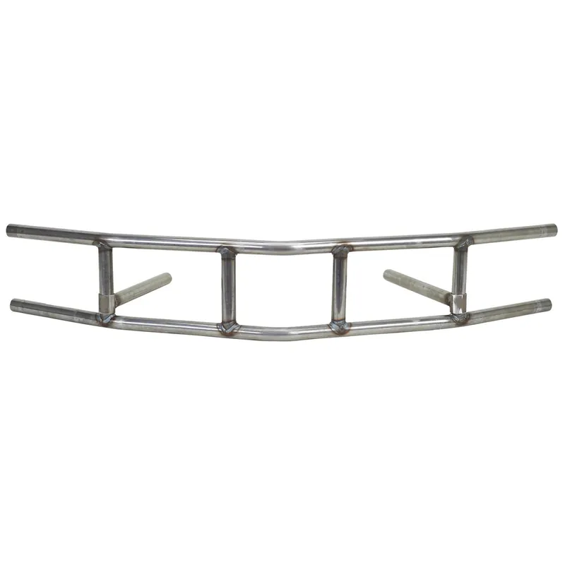 Final Sale DOMINATOR RACE PRODUCTS Bumper Front SS Camaro Steel 317