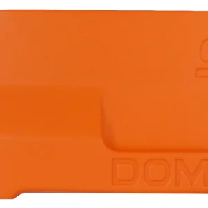 DOMINATOR RACE PRODUCTS SS Tail Orange Left Side Dominator SS 306-OR Fast Shipping