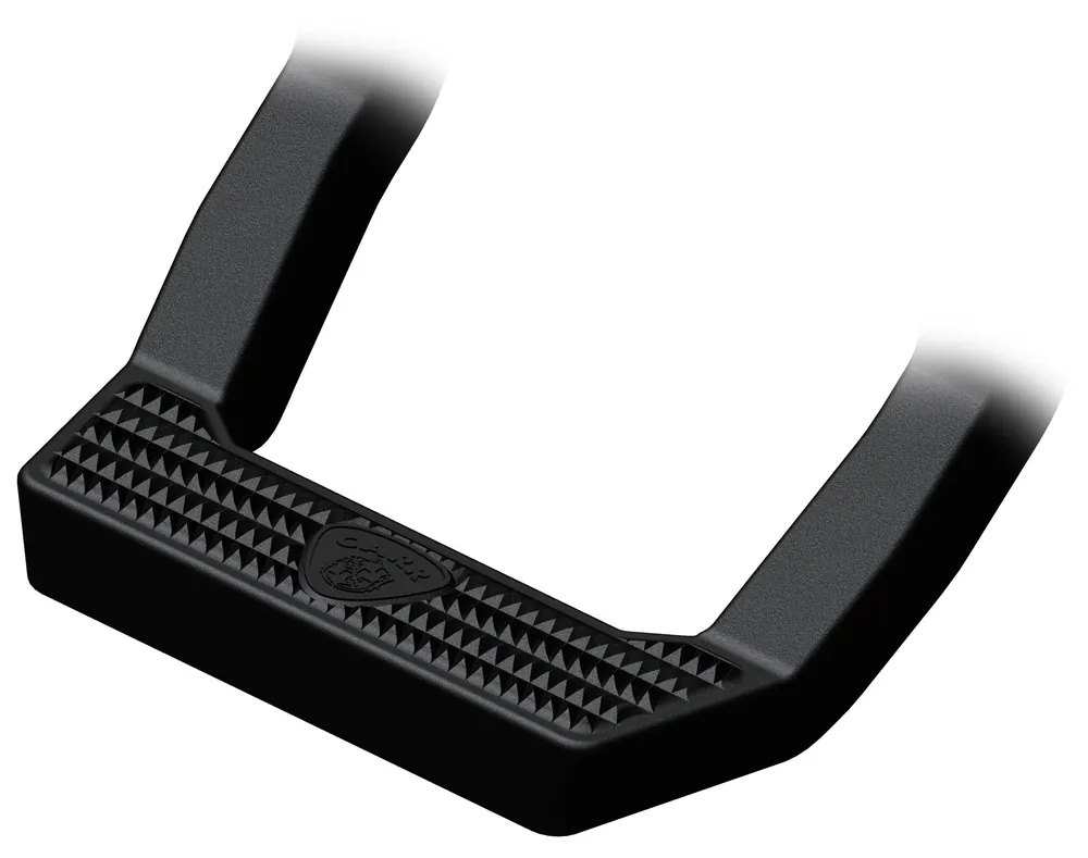 Viral CARR LD Steps XP3 Black Pair 114871