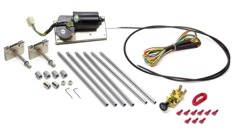 Sale AUTO-LOC Universal Wiper Kit AUTWIPER
