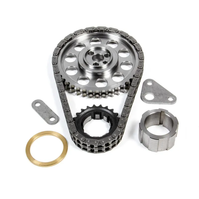 Trick Flow Timing Chain Set Billet GM LS1 Next Day Delivery