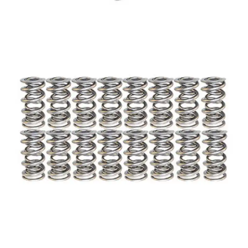 Manley 1.550 Valve Spring Locators Handmade