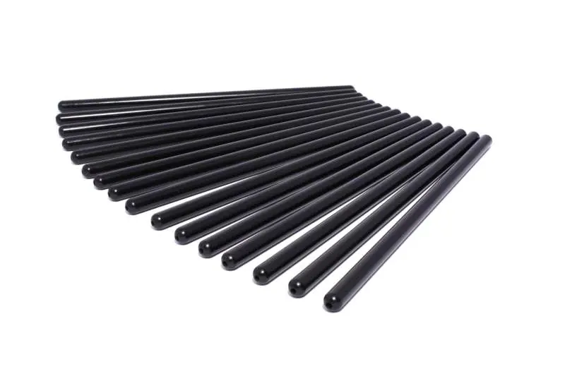 COMP Cams Hi-Tech Pushrods - SB Chevy (+.300" Length) - 5/16" Diameter, .080" Wall Thickness - 8.100" Length Special Discount