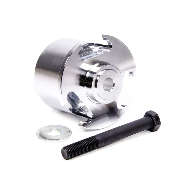 March Performance LS1 Hub Adapter Certified