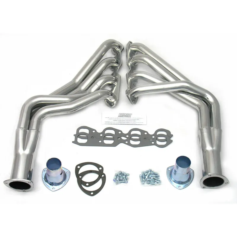 Patriot Coated Headers - BB Camaro 67-81 Instant Buy