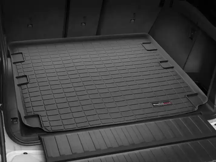 Low Price WEATHERTECH Black Cargo Liners 401323
