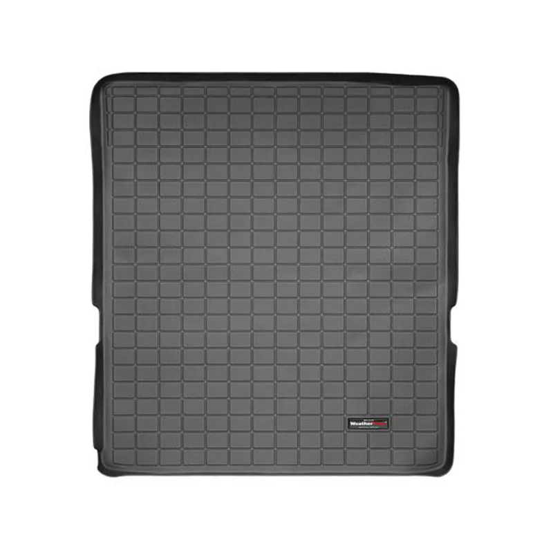 WEATHERTECH Black Cargo Liners 09- Ford Flex 40471 Buy Today