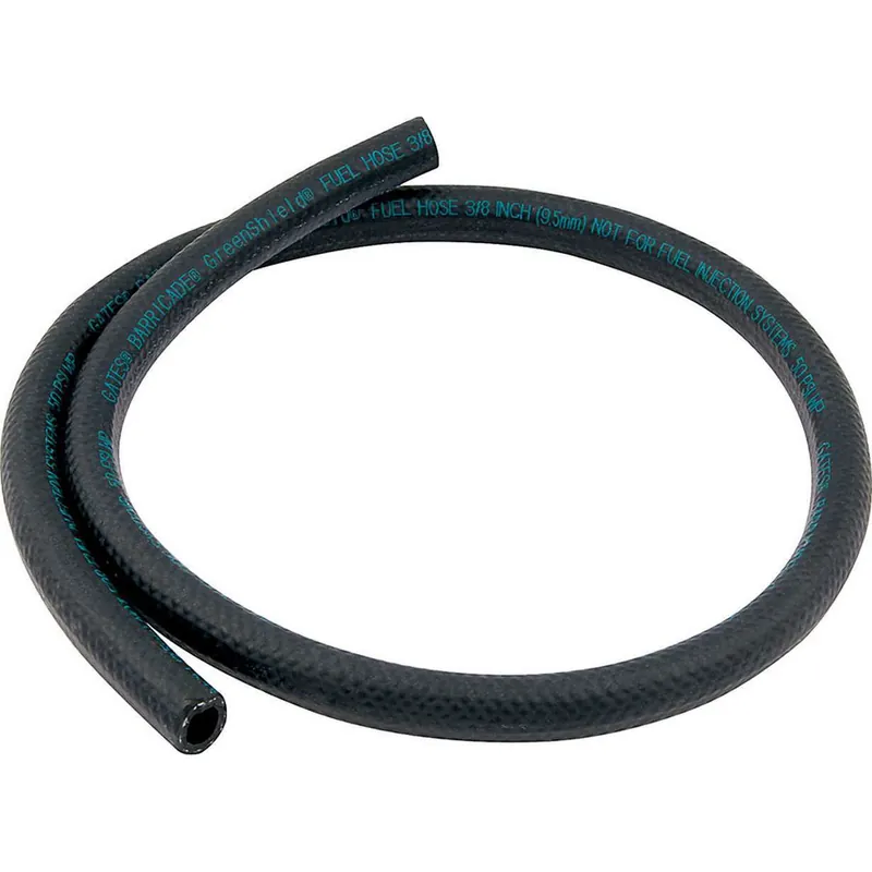 Allstar Performance Fuel Line 5/16" I.D. - 3' Long Editor’s Pick