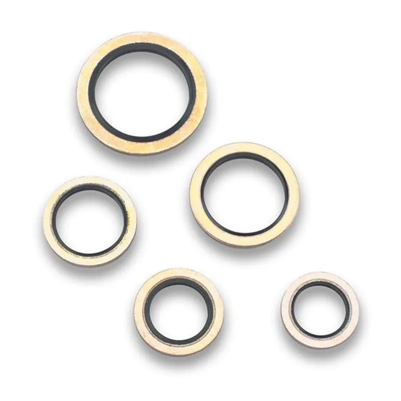 Limited Time Earl's 1-1/16" Dowty Seals (2 Pack)