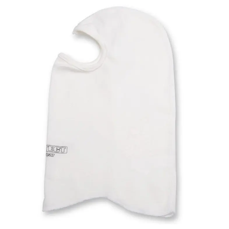 Buy Today PYROTECT Head Sock Sport White SFI-1 Single Eyeport IH100020