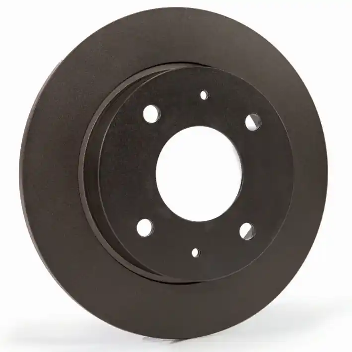 Handmade EBC Ultimax OE Style Disc Kit (RK2025)