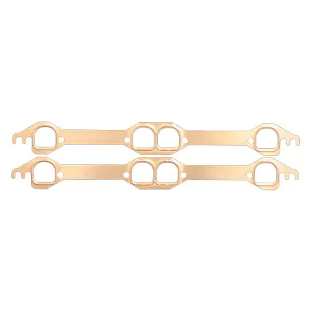 SCE SB Chevy LT1 D-Port Copper Header Gasket Set Budget