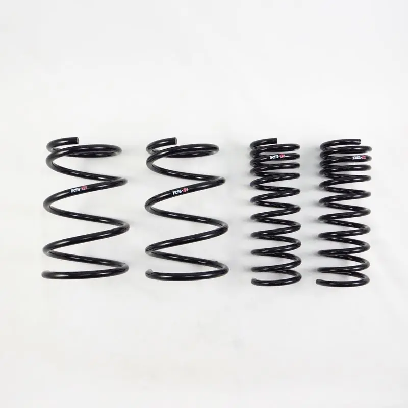 RS-R Down SUS Lowering Springs (F668W) Premium