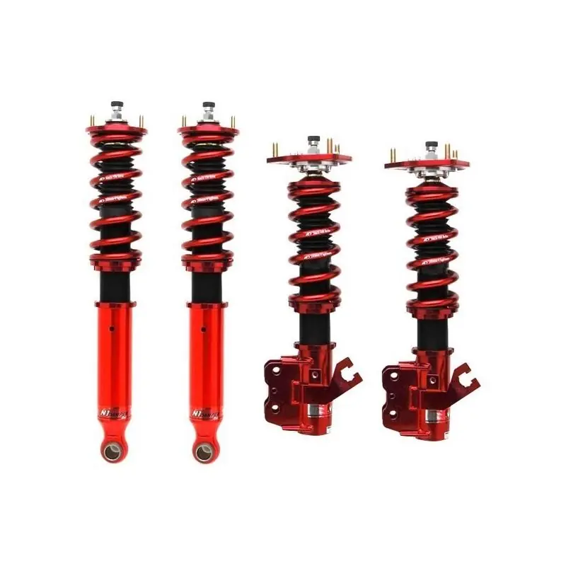 APEXi® N1 ExV Front and Rear Coilover Kit (269AZ002) Fast Shipping